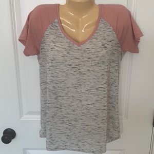 SALE - Baseball T-Shirt - LAST CALL